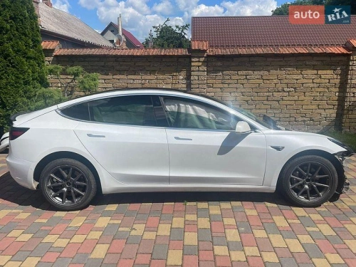 Tesla