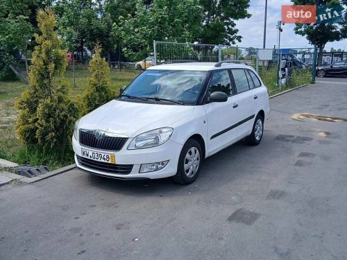Skoda