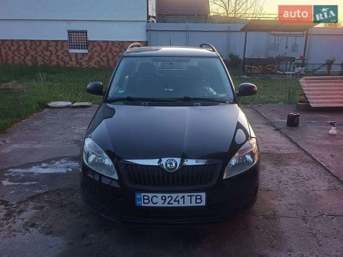 Skoda