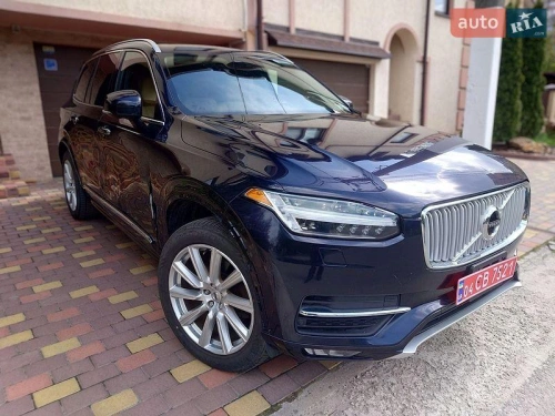 Volvo