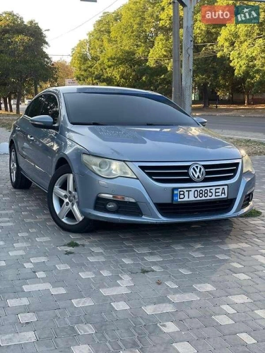 Volkswagen