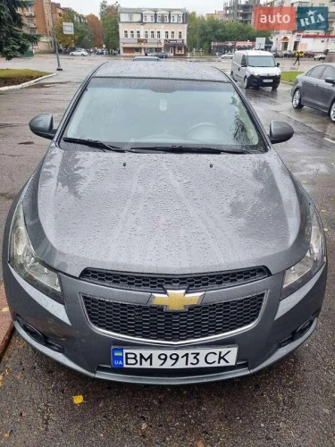 Chevrolet