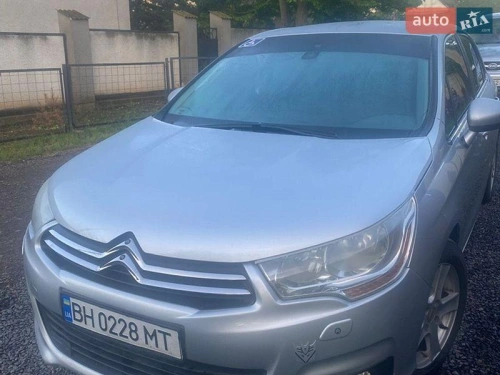 Citroen