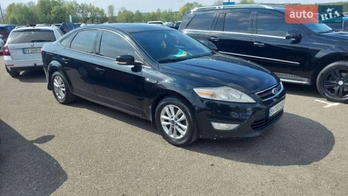 Ford