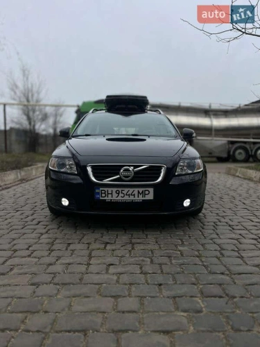 Volvo