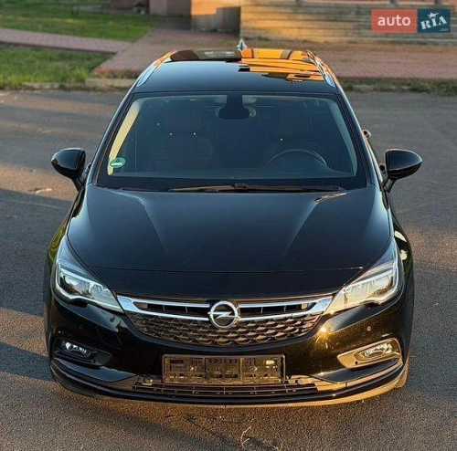 Opel