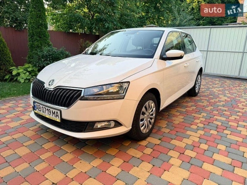 Skoda