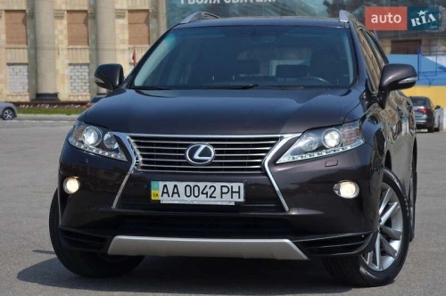 Lexus