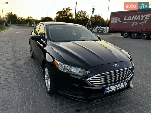 Ford