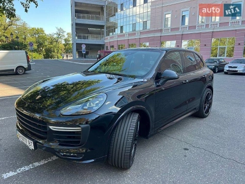Porsche