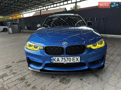 BMW