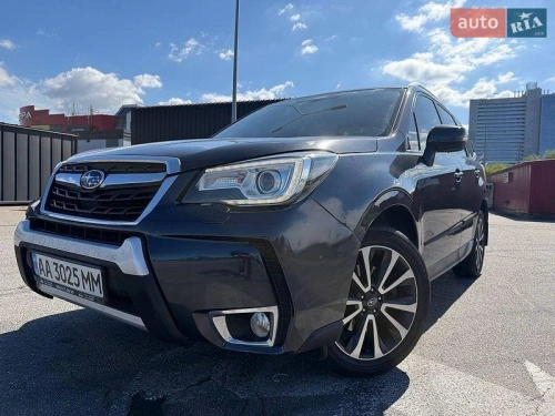Subaru