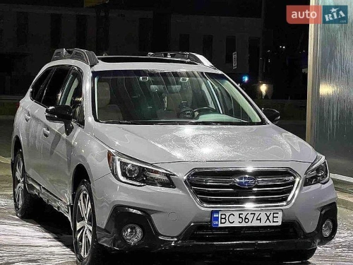 Subaru