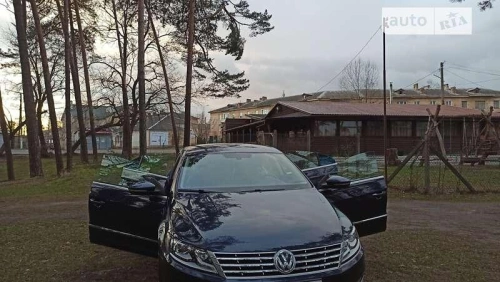 Volkswagen