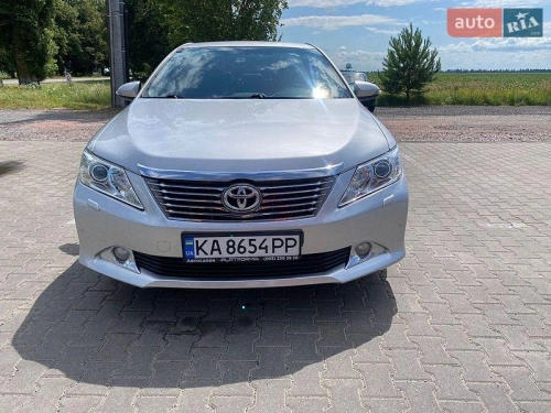Toyota