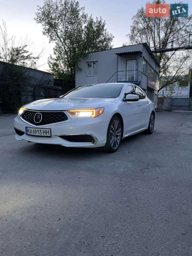 Acura