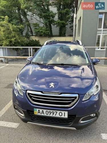 Peugeot