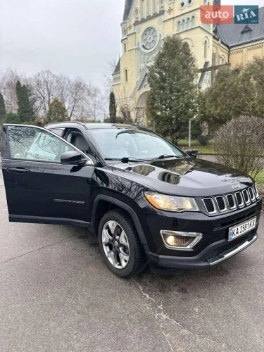 Jeep