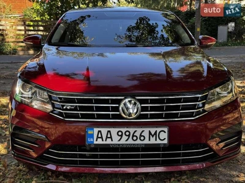 Volkswagen