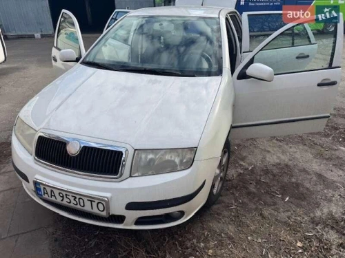 Skoda