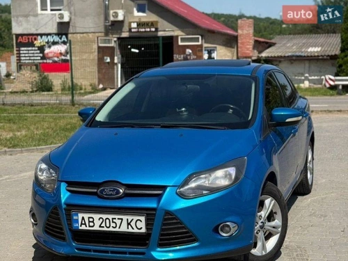 Ford