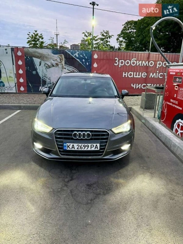 Audi