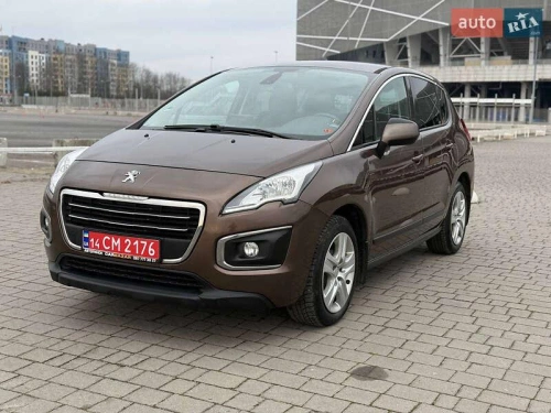Peugeot