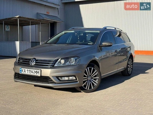 Volkswagen
