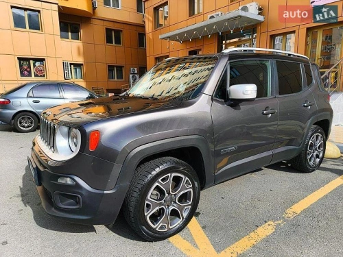 Jeep
