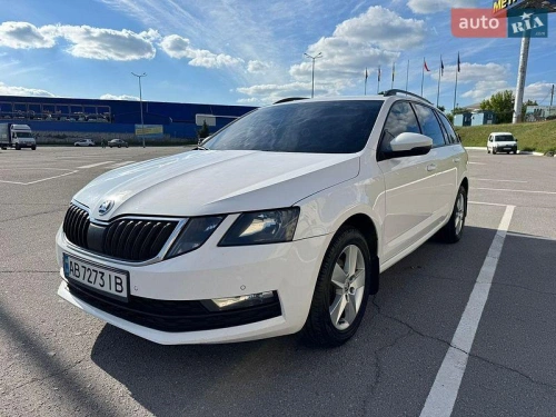 Skoda