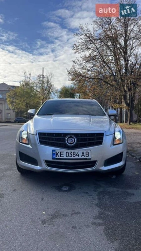Cadillac