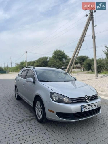 Volkswagen