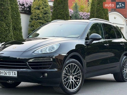 Porsche