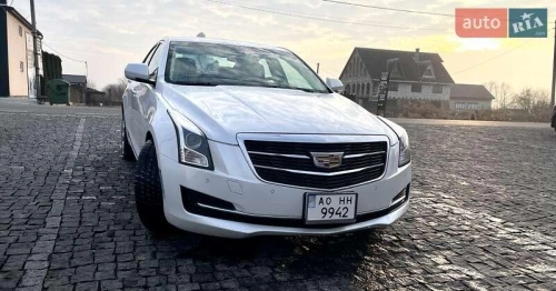 Cadillac