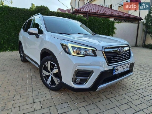 Subaru