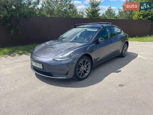 Tesla