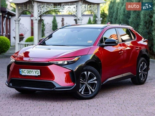 Toyota