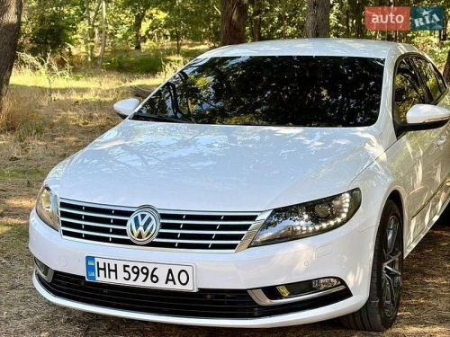 Volkswagen