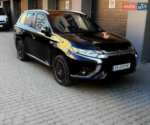 Mitsubishi