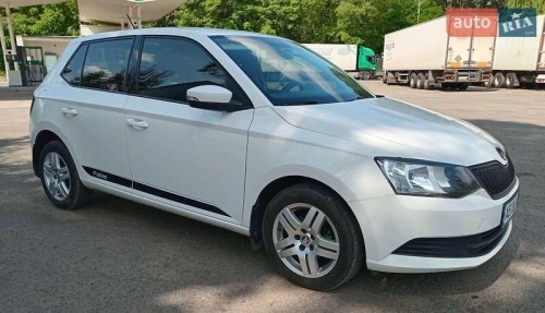Skoda