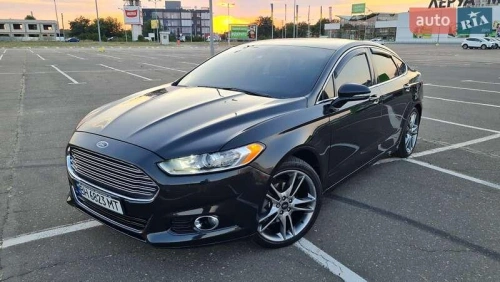 Ford