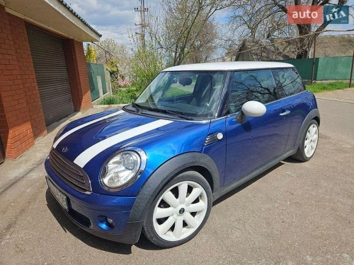 MINI