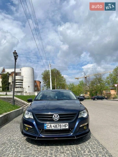 Volkswagen