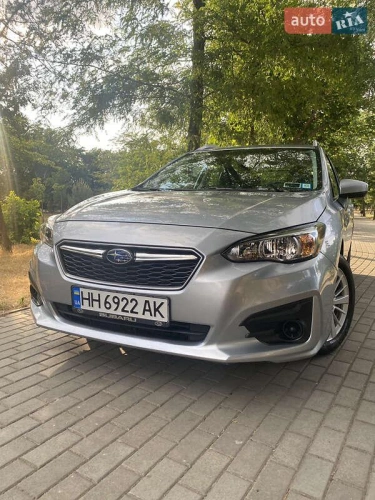 Subaru