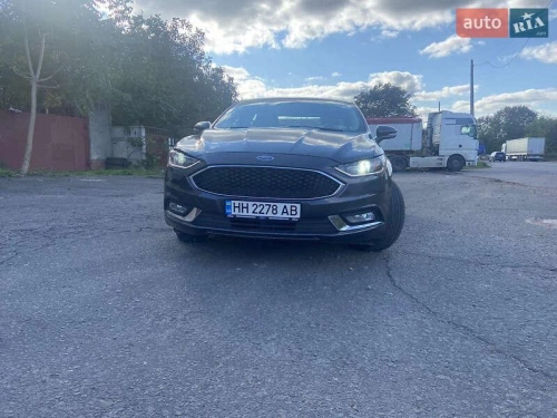 Ford