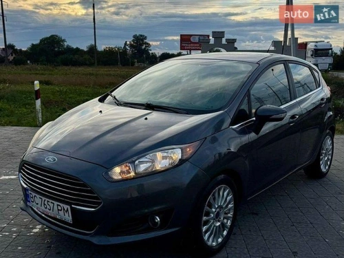 Ford