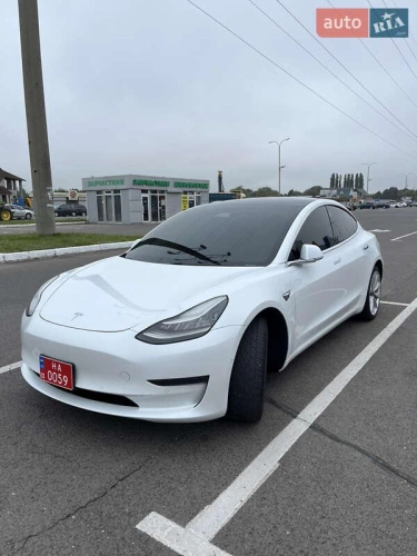 Tesla
