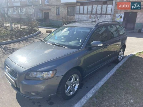 Volvo