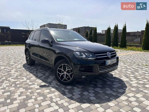 Volkswagen