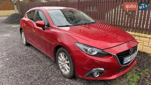 Mazda